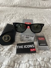 Ray-Ban Wayfarer RB2140 901