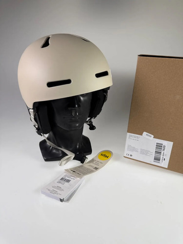 Casco sci poc fornix mips - sci,