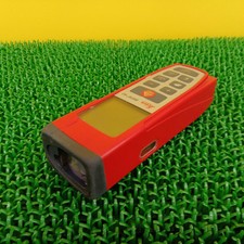 LEICA LASER RANGEFINDER DISTO