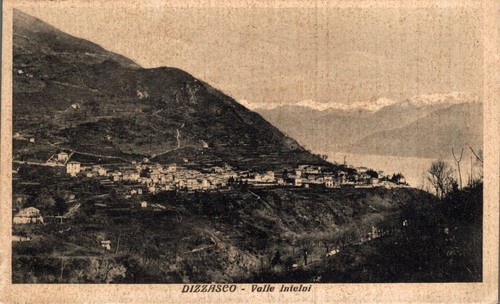 Como dizzasco valle intelpi - valle,
