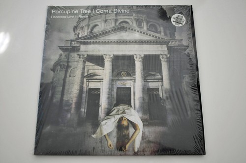 Porcupine tree coma - porcupine,