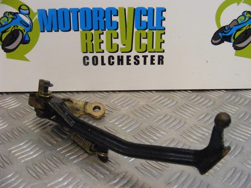 Supporto prop ducati monster - supporto,