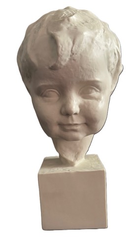 Rosenthal kinderkopf design - rosenthal,
