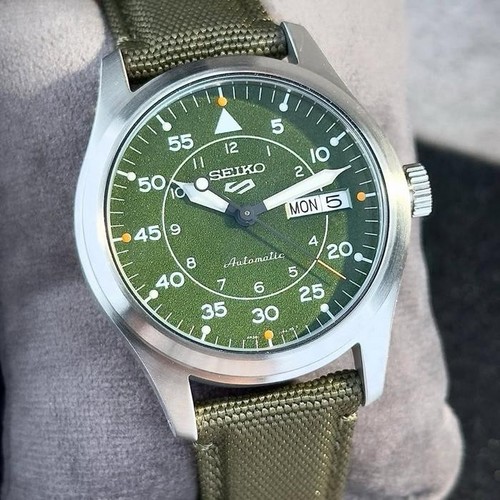 Raro orologio seiko - raro,