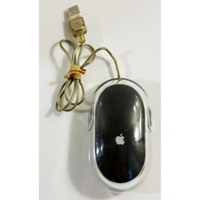 Apple Pro Mouse M5769 Nero