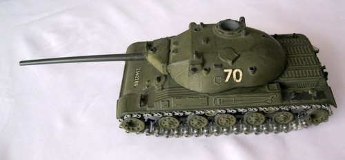 Modellino carro armato - modellino, amx-30t