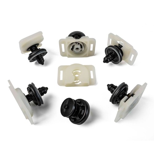 Pannello porta clip - 5x,