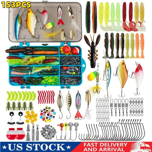Lot 153 pcs kinds fish - pcs,