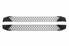 Pedane Laterale Sottoporta