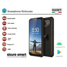 SAIET STS570 SICURO SMART