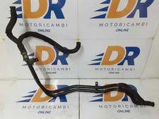 TUBO TUBI ACQUA RADIATORE MALAGUTI CENTRO 125 160 2007 2008 2009 2010