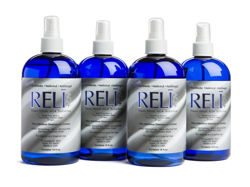 Reli nano silver - reli,
