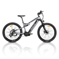 Bicicletta elettrica Heda 29''