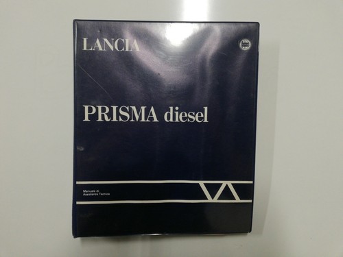 Manuale officina assistenza - d,