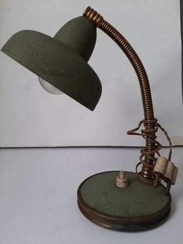 Lampada tavolo abatjour - lampada, mod