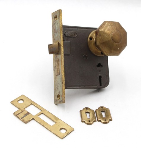 Set pomelli per porta - , di