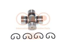 CROCIERA MITSUBISHI PAJERO -