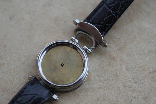 Orologio polso vintage - orologio,