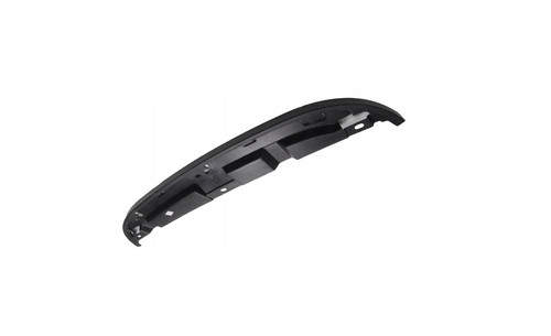 Rivestimento paraurti citroen - paraurti,
