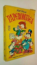 CLASSICI WALT DISNEY 1a serie
