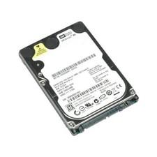 HARD DISK HDD COMPUTER 2,5" NOTEBOOK SATA 80 160 250 320 500 GB
