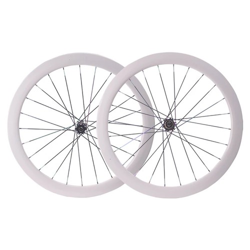 Set ruote bici strada - set, da