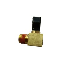 1 pc 1/4" NPT Ball Drain Valve