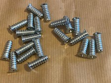 100372 x 20 Viti IKEA svasate