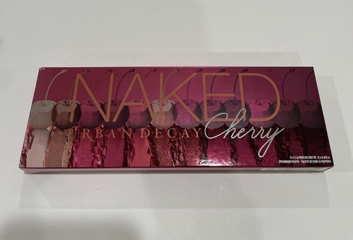Naked cherry urban decay - cherry,