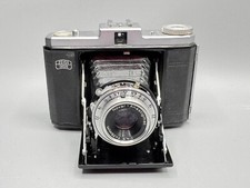 Zeiss Ikon Nettar 517/16 con