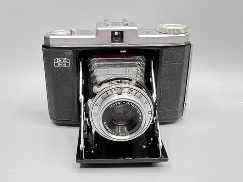 Zeiss ikon nettar 517 - zeiss, 517/16