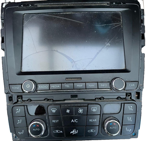 Ricambio display touchscreen