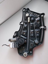 Motore alzavetro posteriore