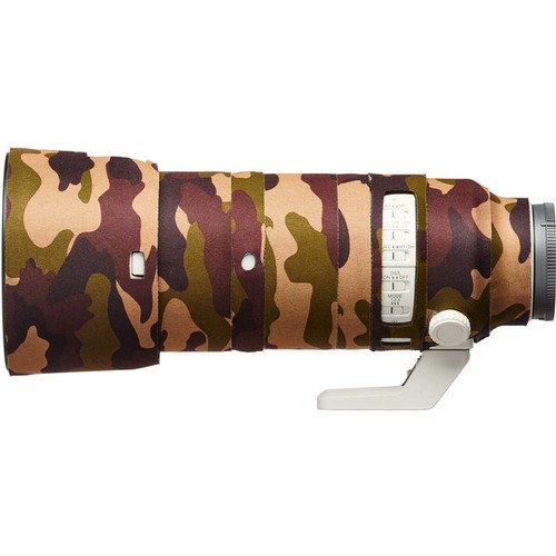 Easycover lens oak protezione - oak,