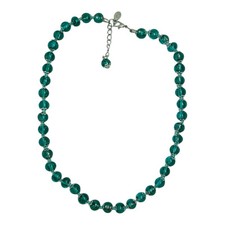 Collana In Vetro Di Murano