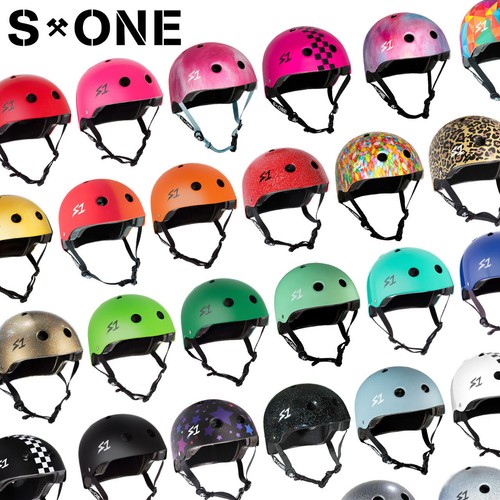 Casco skateboard one - casco, s-one