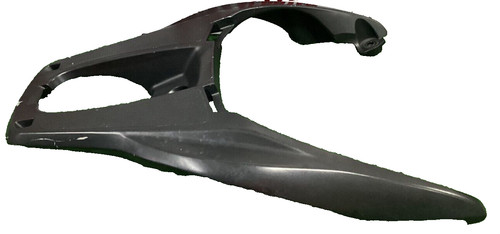 Maniglione porta pacchi honda - maniglione,
