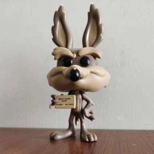 Funko pop looney - funko, #734