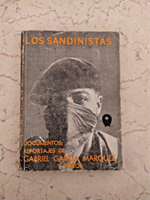 LOS SANDINISTAS da un