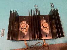 Amplificatore integrato Sansui