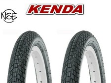  2 COPERTONI-PLEUMATICI   PER BICI 20 X 1.75 BMX  