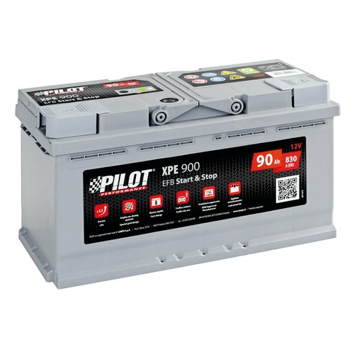 Batteria per auto 12v - batteria,