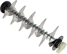 Einhell - 34.211.08 coltello