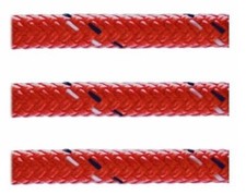 DYNEEMA SPECTRA ROSSO CIMA