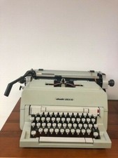 MACCHINA DA SCRIVERE OLIVETTI