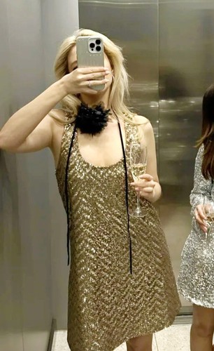 Offerta zara mini - zara, abito