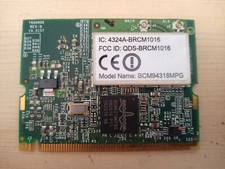 Carte Wifi Pc Portable