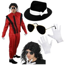 COSTUME ADULTO RE DEL POP