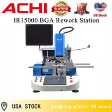 Stazione di rilavorazione ACHI