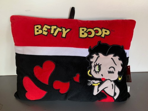 Betty boop starline cuscino - betty,